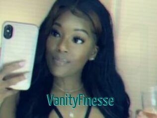 VanityFinesse