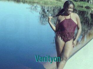 Vanityon