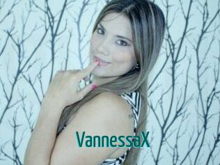 VannessaX