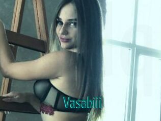 Vasabiii