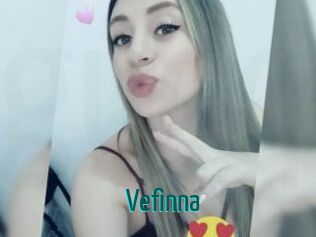 Vefinna