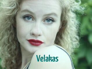 Velakas