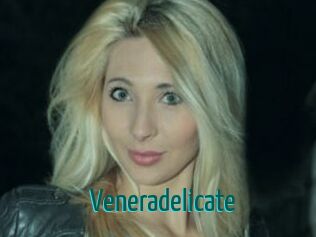 Veneradelicate