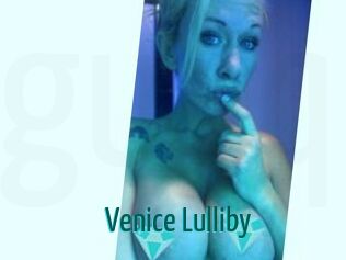 Venice_Lulliby