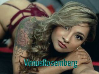 VenusRosemberg