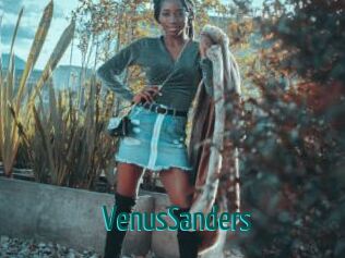VenusSanders