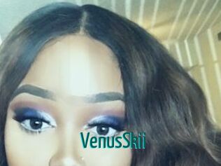 VenusSkii