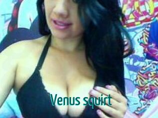 Venus_squirt