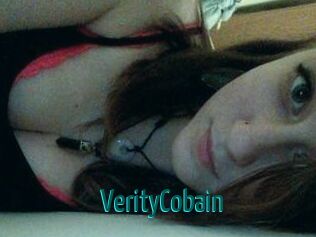 VerityCobain