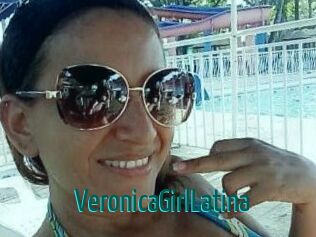 VeronicaGirlLatina