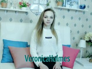 VeronicaHolmes