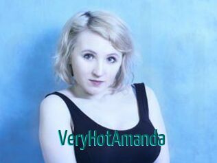 VeryHotAmanda