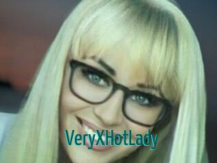 VeryXHotLady