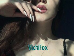VickiFox