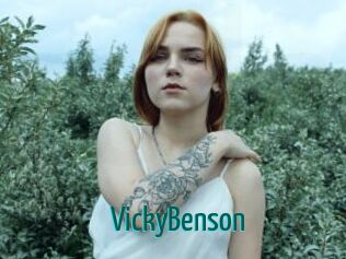 VickyBenson