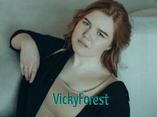 VickyForest