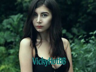 VickyHotBB