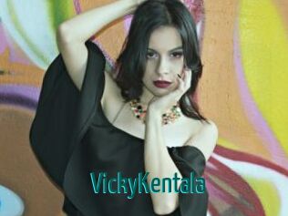 VickyKentala