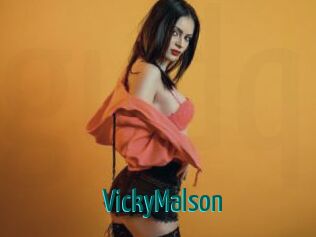 VickyMalson
