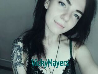 VickyMayers