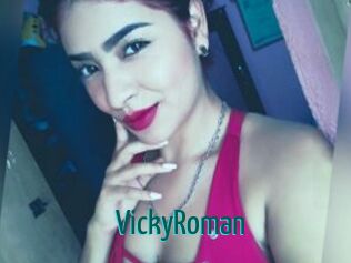 VickyRoman