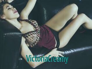VictoriaCreamy