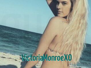 VictoriaMonroeXO