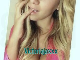 Victoriajaxxx