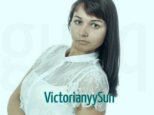 VictorianyySun