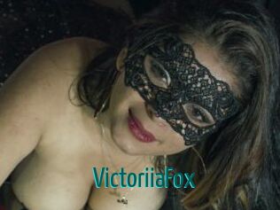 VictoriiaFox