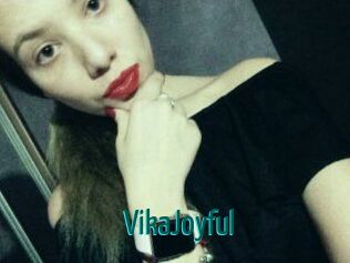 VikaJoyful