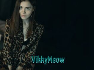 VikkyMeow