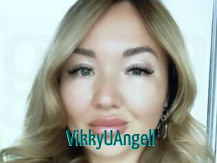VikkyUAngell
