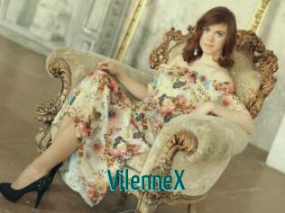 VilenneX