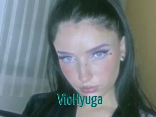 VioHyuga