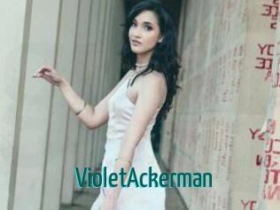 VioletAckerman