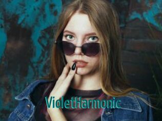 VioletHarmonic