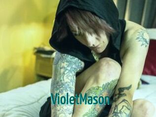 VioletMason