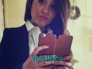 Violet_Maze
