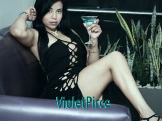 VioletPirce