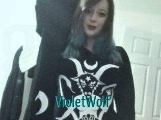 VioletWolf