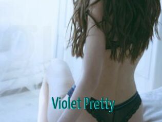 Violet_Pretty