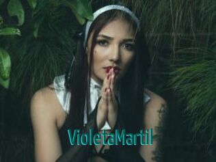 VioletaMartil