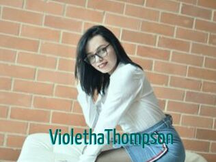 ViolethaThompson