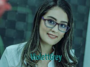 ViolettGrey