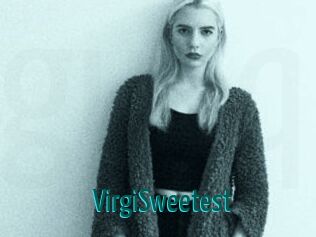 VirgiSweetest