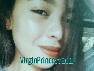 VirginPrincess2017