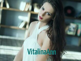 VitalinaAnn