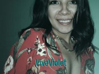 VivaViolet