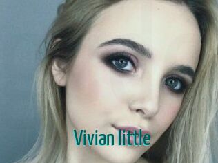 Vivian_little